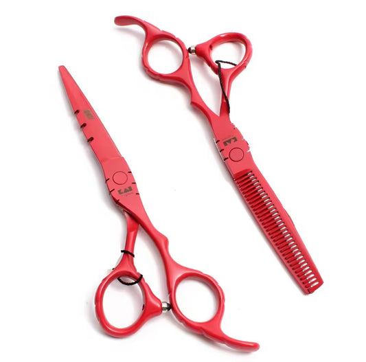 Pack tijeras 5.5 DRAGON