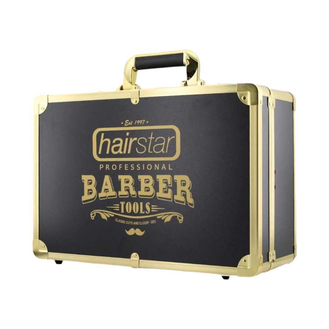 Maleta HAIR STAR