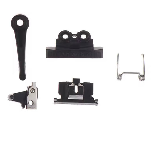 Repuestos de Clipper Wahl