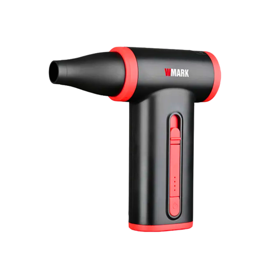 Soplador ng-TB001 negro WMARK