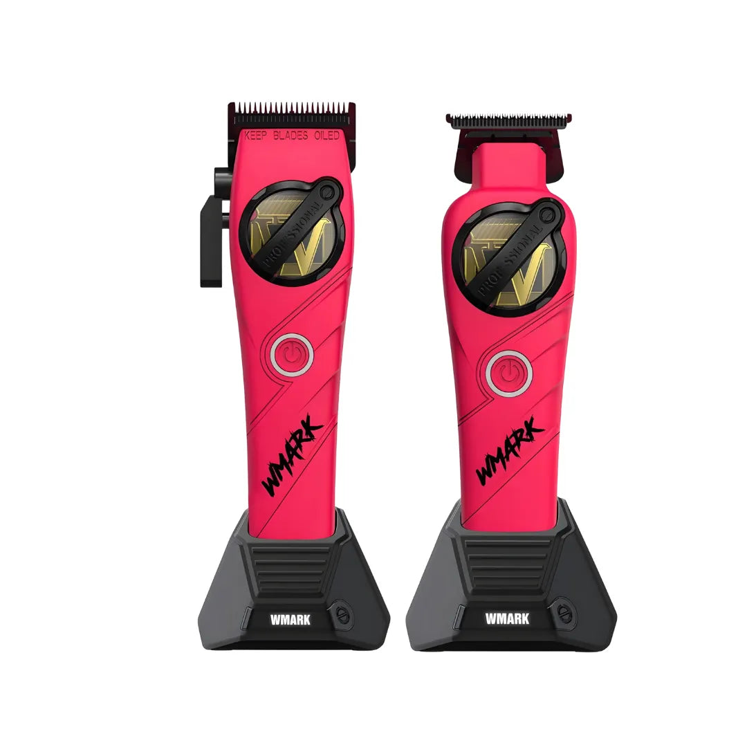 Clipper y Trimmer 8613 WMARK