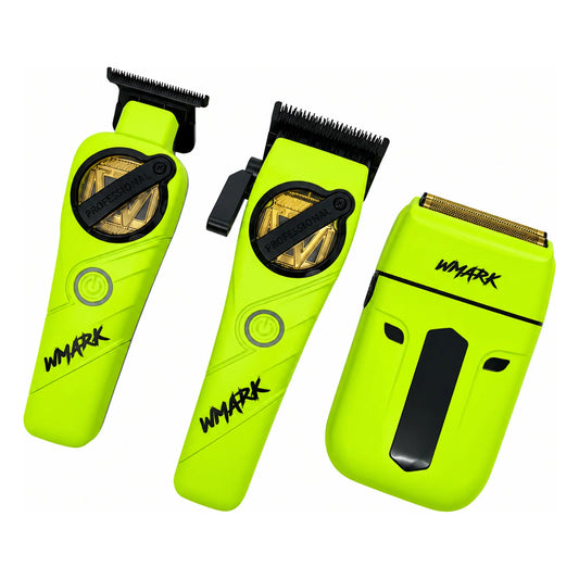 Combo ng-1613 verde WMARK