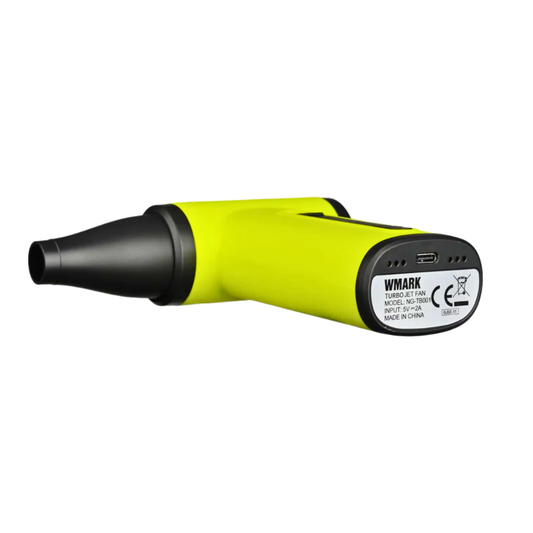 Soplador ng-TB001 verde WMARK