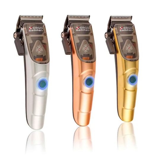 Clipper GAMMA + X-Ergo