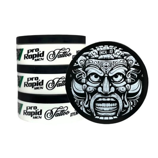Cera matte green 10 PRO RAPID MEN 150 ml