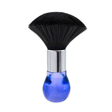 Bota pelo azul