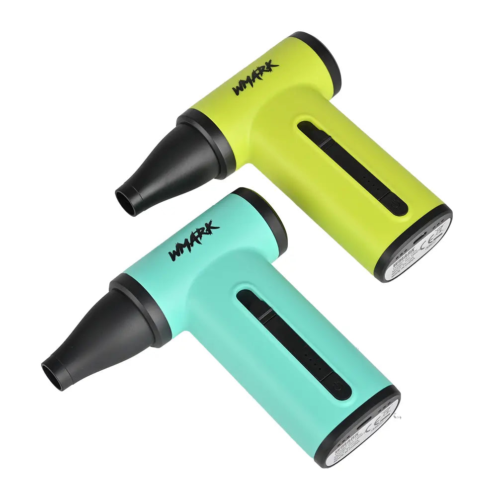 Soplador ng-TB001 verde WMARK