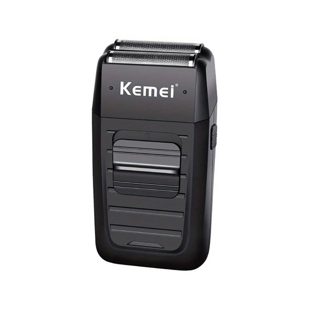 Pack Kemei Trimmer/ Shaver