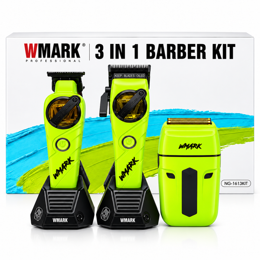 Combo ng-1613 verde WMARK