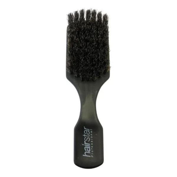 Cepillo fade negro HAIR STAR