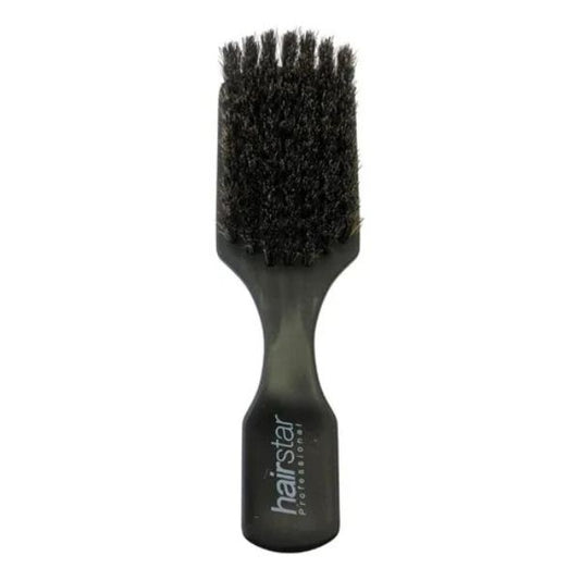 Cepillo fade negro HAIR STAR