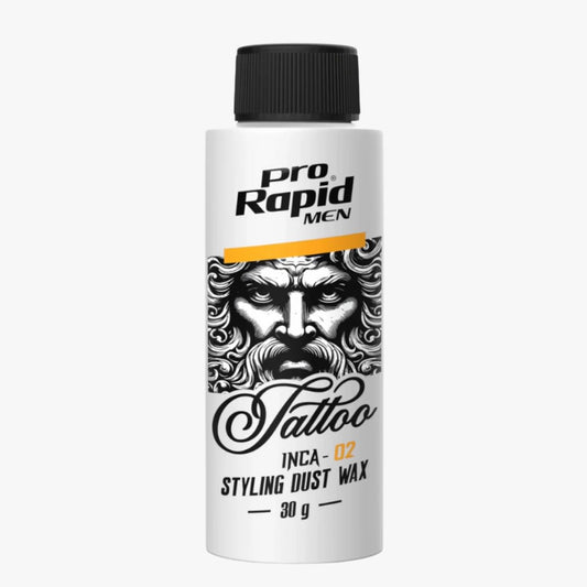 Polvo texturizador orange 02 PRO RAPID MEN 30 g