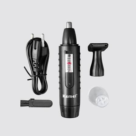 Maquina Nariz 9688 KEMEI