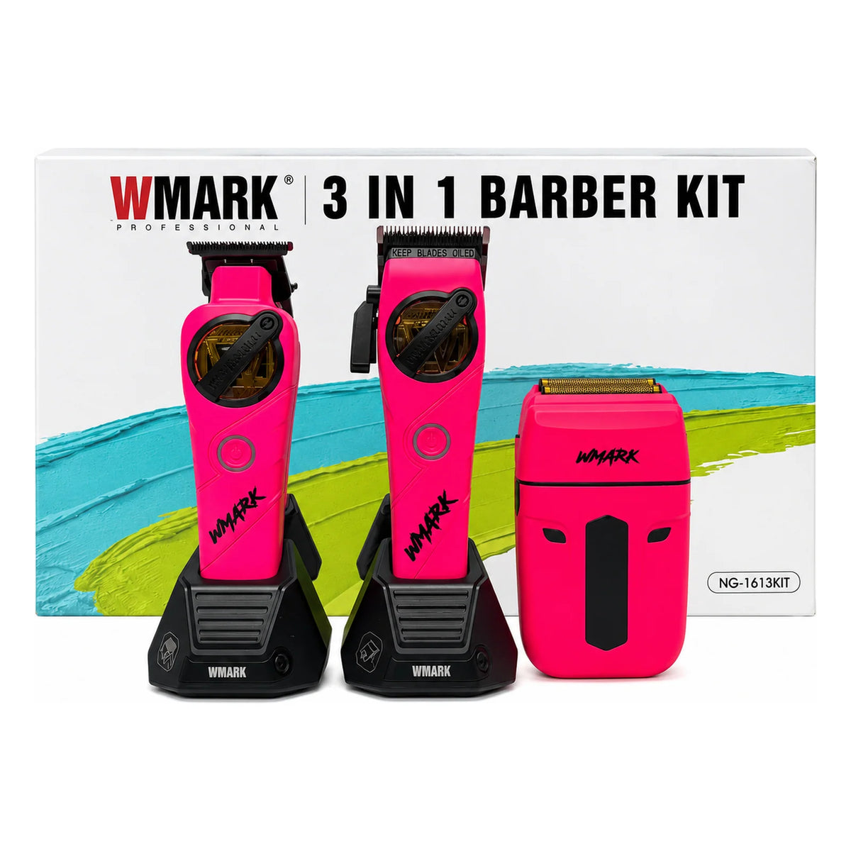Combo ng-1613 rosado WMARK