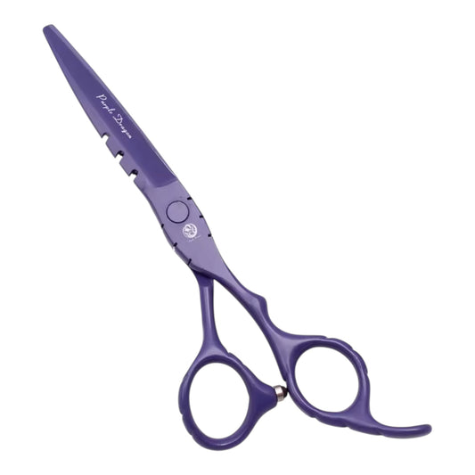 Tijera purpura DRAGON 6.0