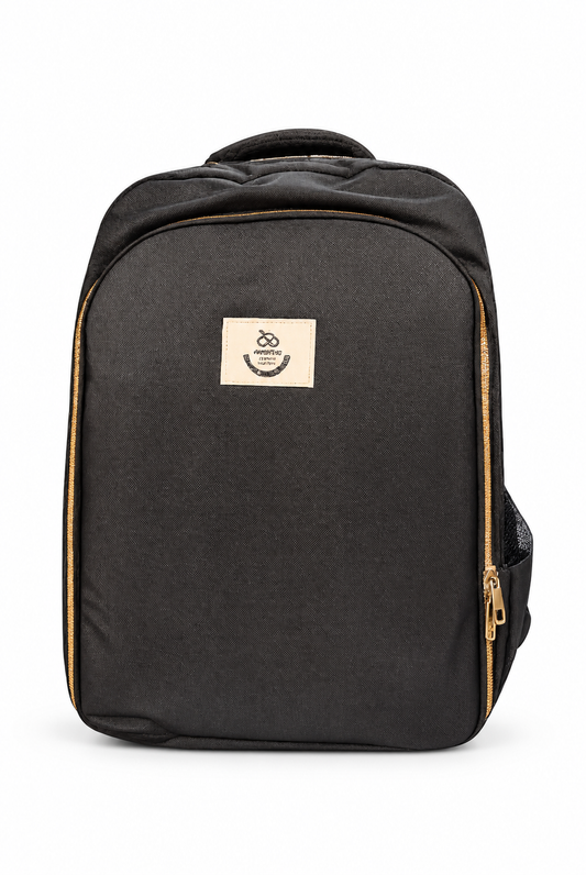 Mochila de barbero