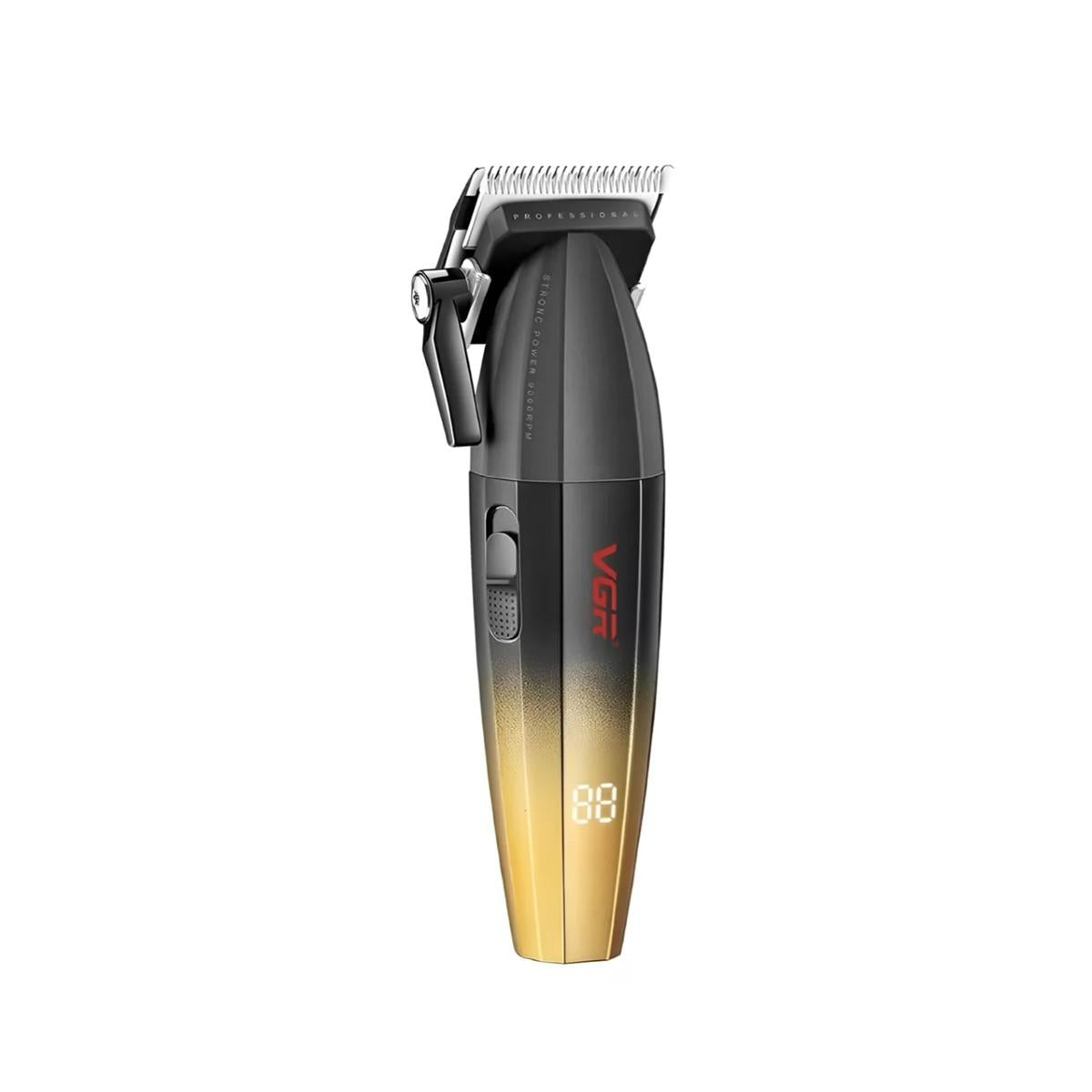 Clipper 003 gold VGR