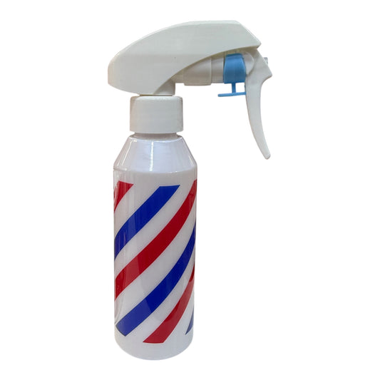 Roceador pequeño barber
