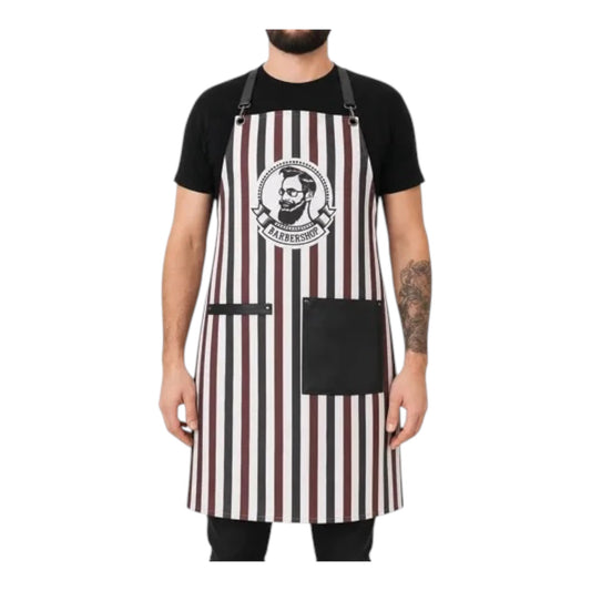 Pechera barbero