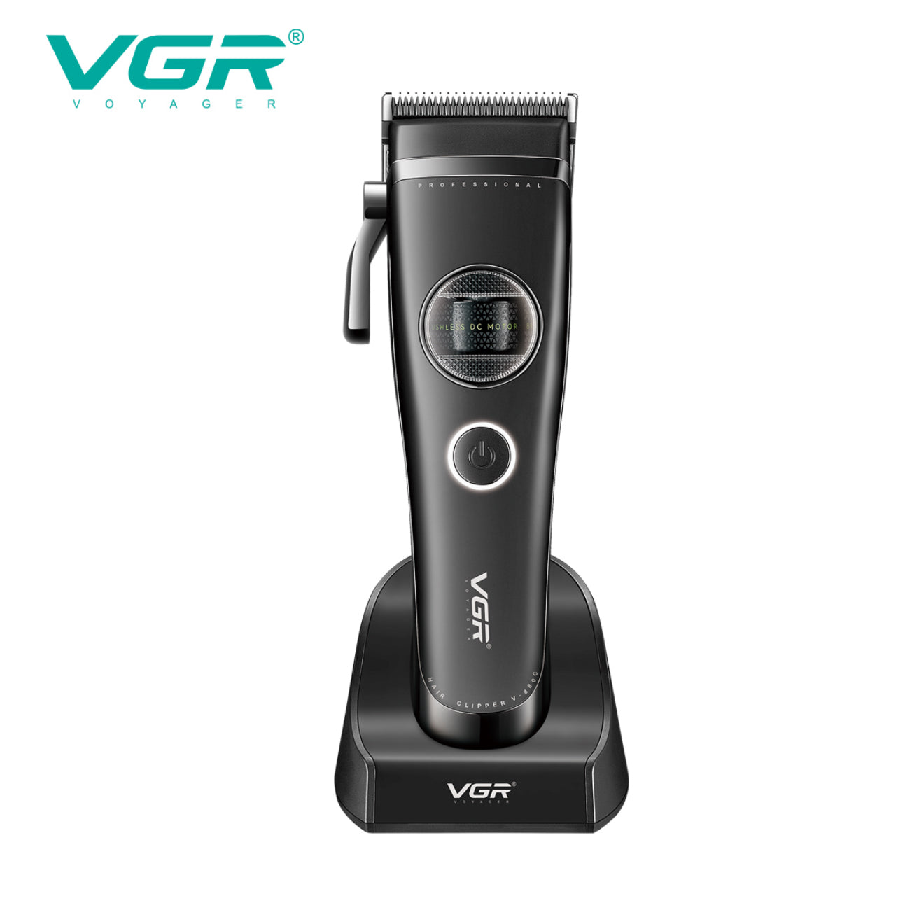 Clipper 880 VGR