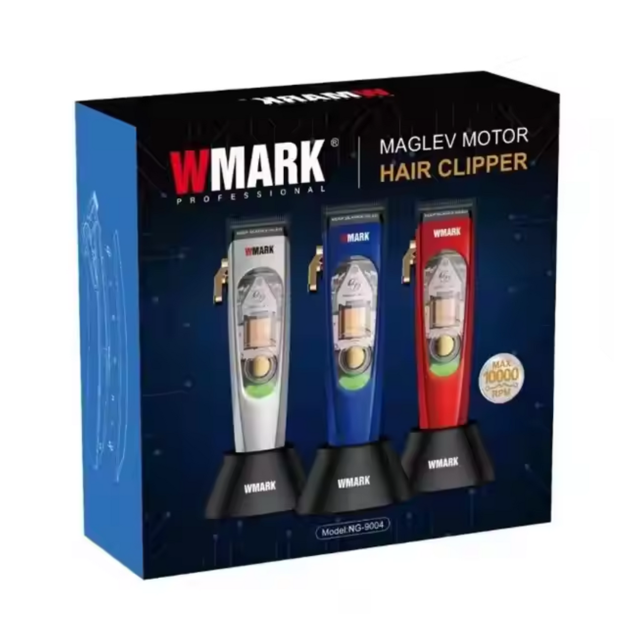 Clipper Ng 9004 WMARK