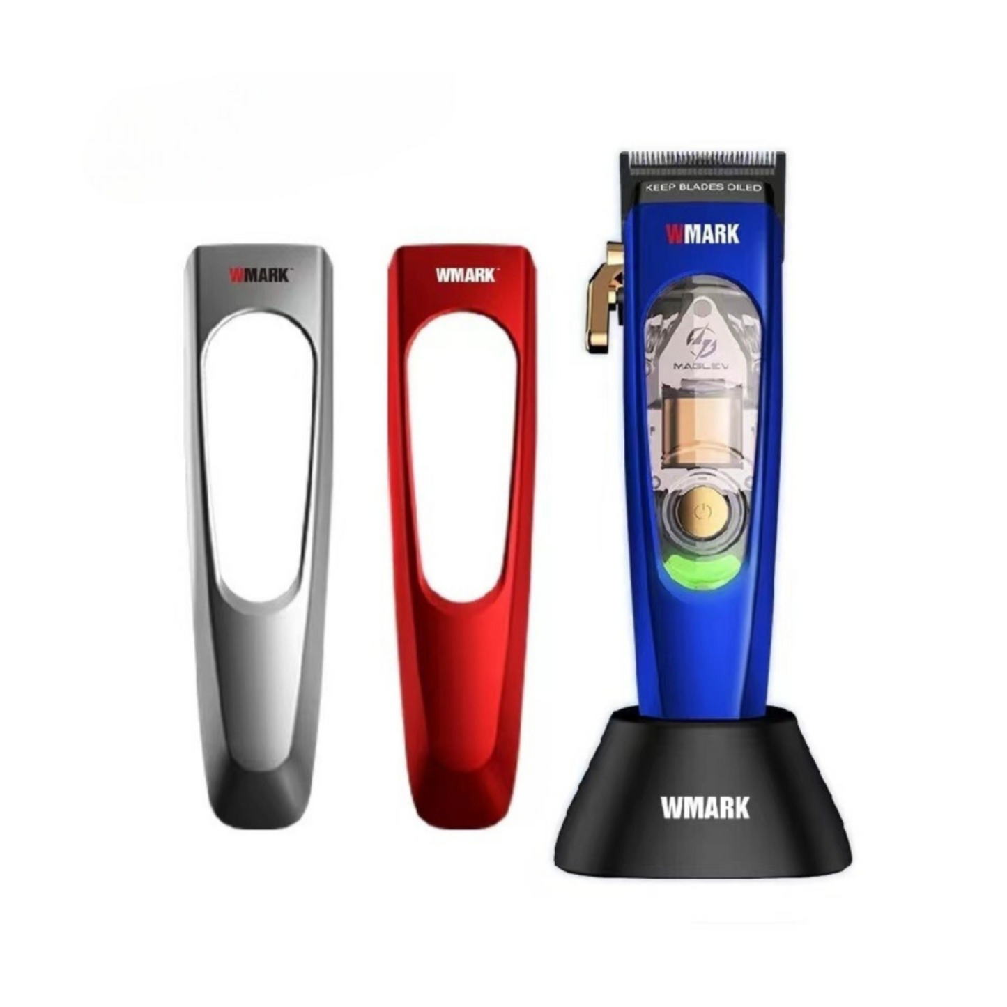 Clipper Ng 9004 WMARK