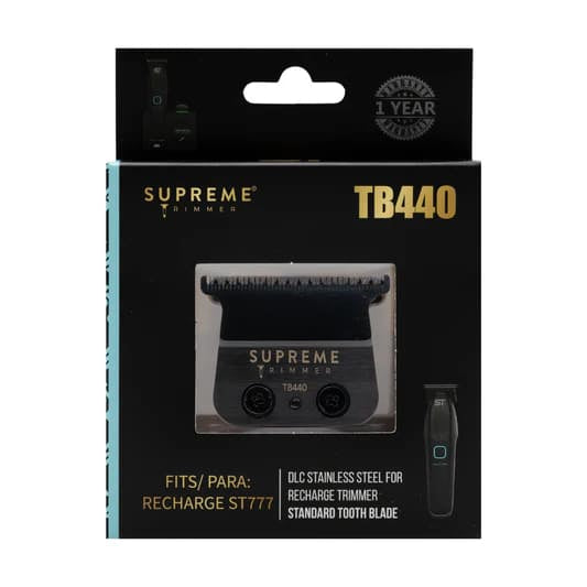 Ropuesto de Trimmer SUPREME