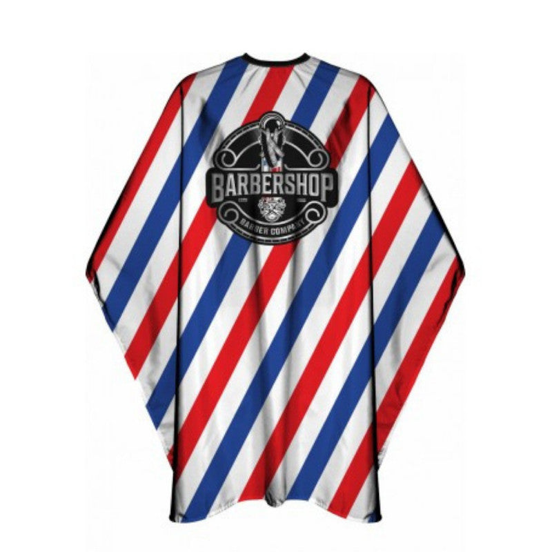 Capa Barbershop