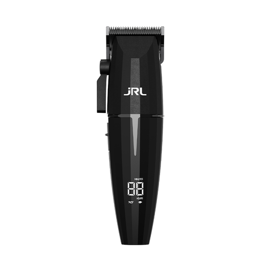 Clipper JRL Onix Black