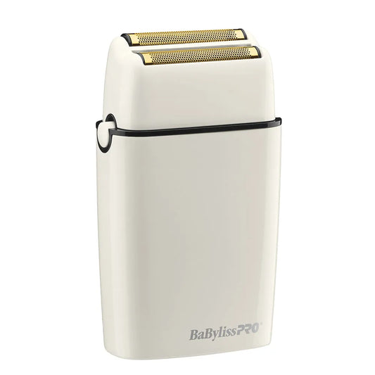 Shaver FX02 Babylisspro White