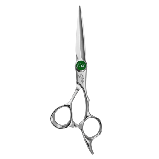 Tijera Titan G60 Filo Navaja 6′