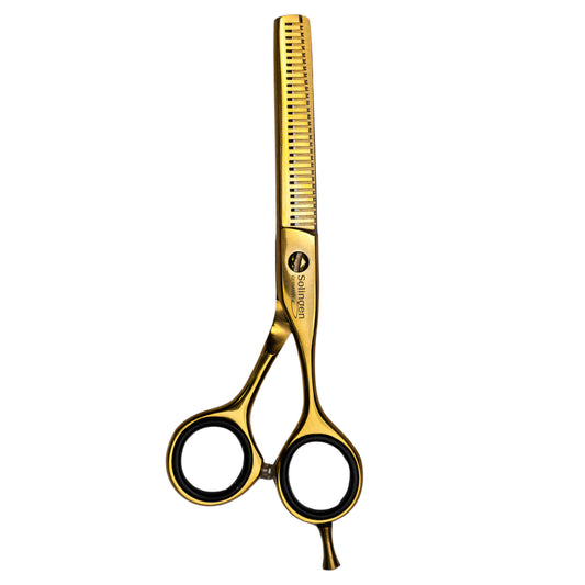 Tijera Wahl esculpidora Gold 6’