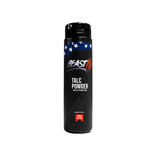 Talco Beast