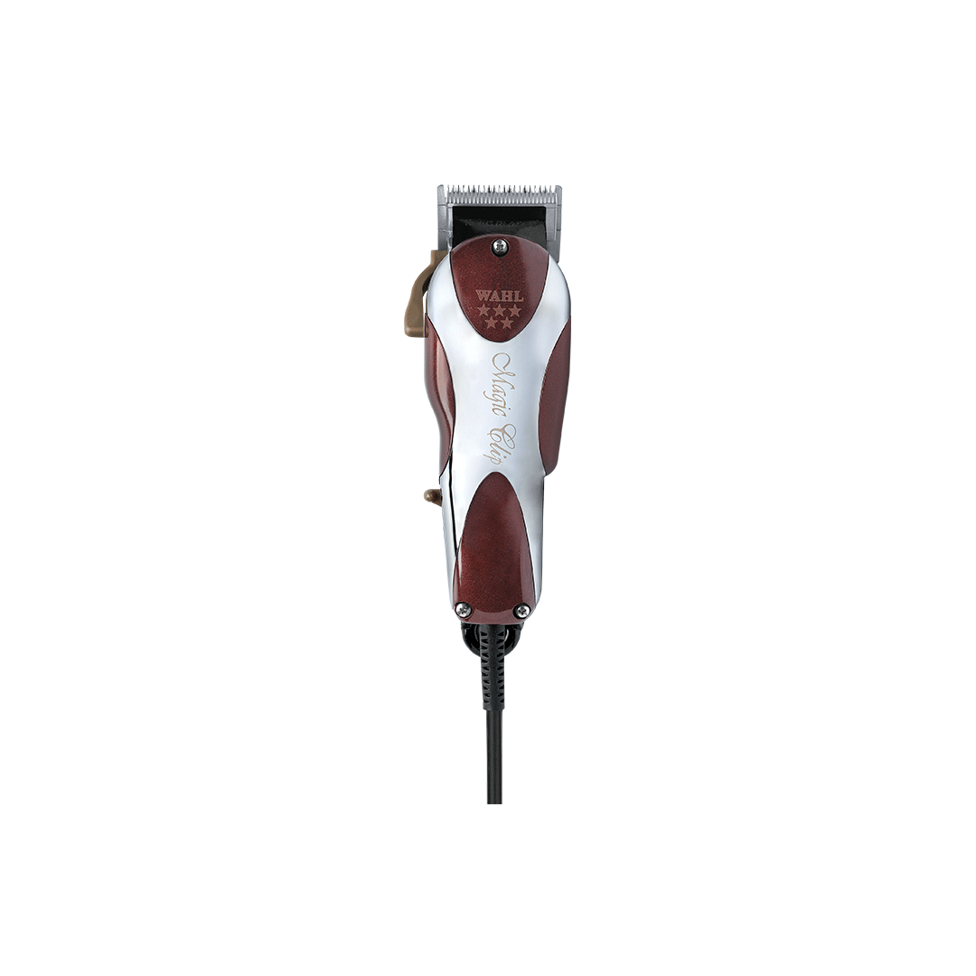 Magic clip 5 estrellas Wahl con cable