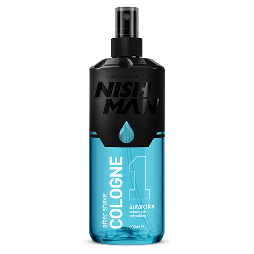 After shave Nish Man 01