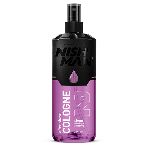 After shave Nish Man 02