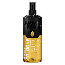 After shave Nish Man 07