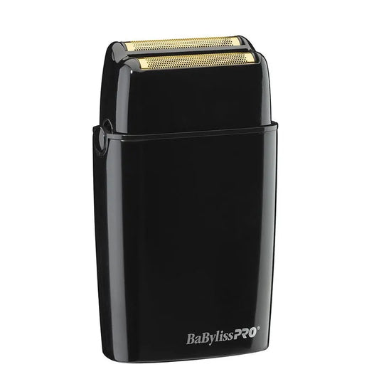 Shaver FX02 Black Babaylisspro