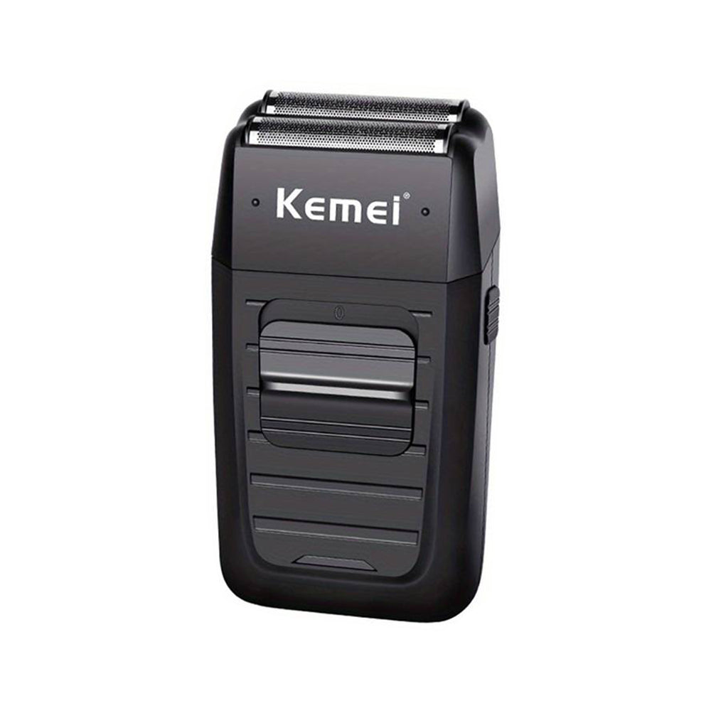 Shaver Kemei 1102 Black