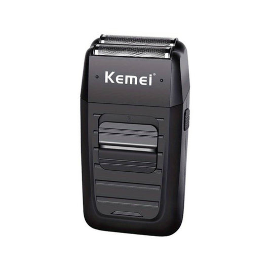 Shaver Kemei 1102 Black