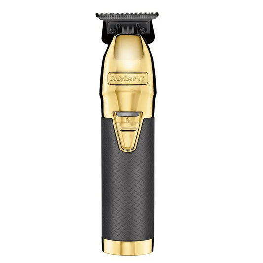 Trimmer Boost+ Gold Babylisspro