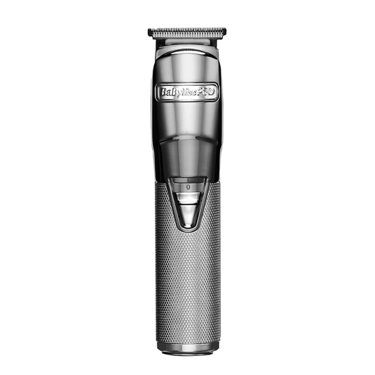 Trimmer silver Babylisspro